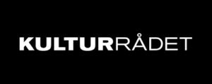 Kulturrådet logga