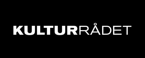 Kulturrådet logga