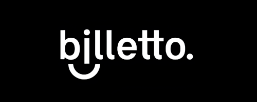 Billetto logga