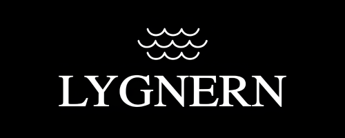 Lygnern logga