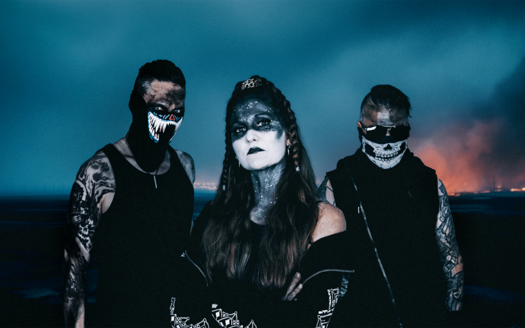 We Are The Catalyst