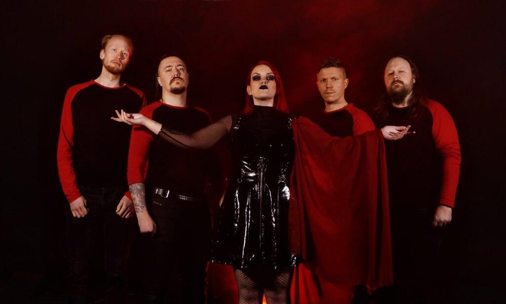 Tessia_band